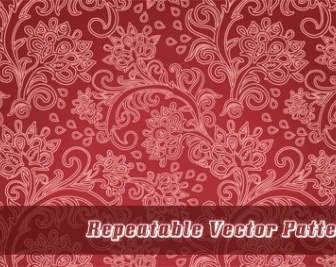 Repeatable Vector Pattern