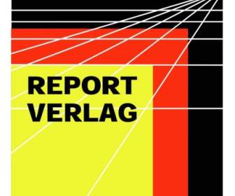 Verlag De Relatório