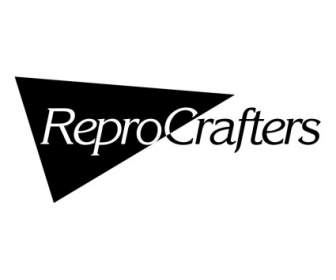 Crafters репро