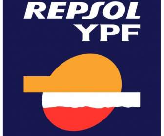 雷普索爾 Ypf