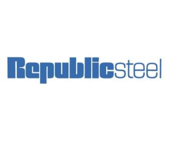 Republik-Stahl