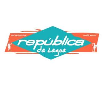 Доминиканская Республика-да-Лагоа