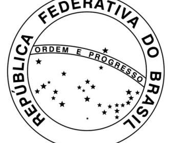 Доминиканская Республика Federativa ду Бразил
