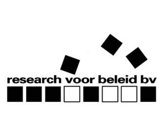 البحوث بلعيد Voor Bv
