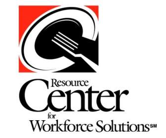 Resource Center For Workforce Solutions