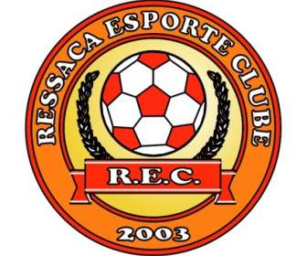 Ressaca 스 클럽