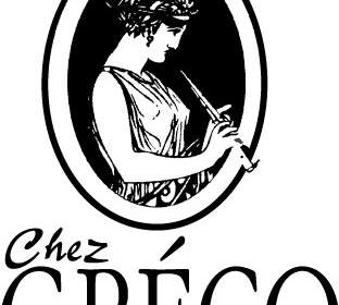 Restauracja Chez Greco