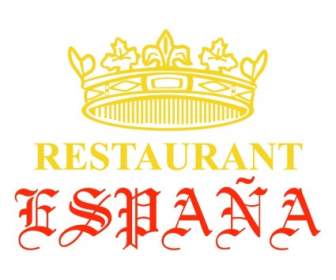 Restaurant Espana