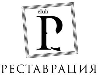 Restavratciya 俱樂部
