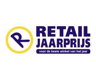 Retail Jaarprijs