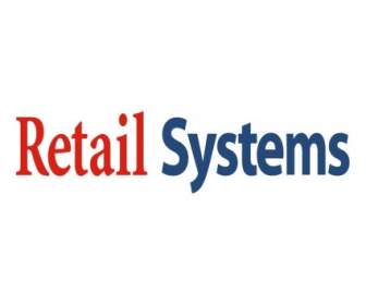 Retail Systems