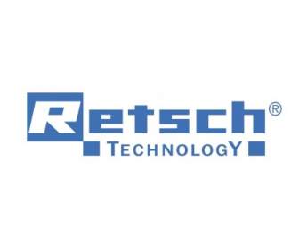 เทคโนโลยี Retsch