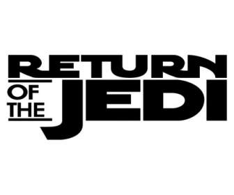 Retorno De Jedi