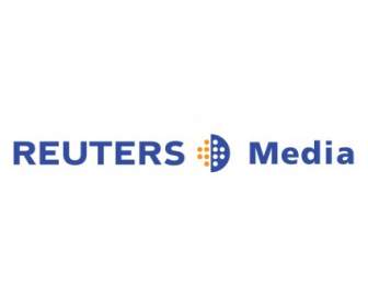Médias Reuters