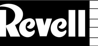 Revell 로고