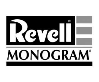 Revell 모노 그램