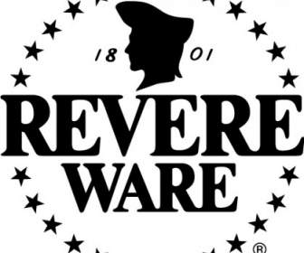 Logo De Ware Revere