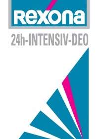 Rexona Intensiv Deo Logo