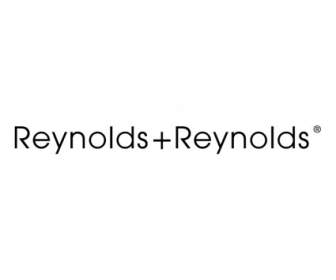 Reynolds Reynolds