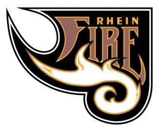 Rhein Yangın