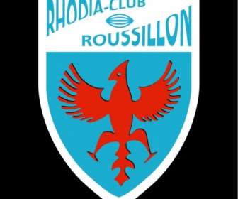 Rhodia Clube Roussillon