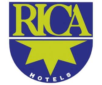 Rica Hoteles