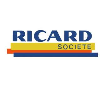 Societe Ricard