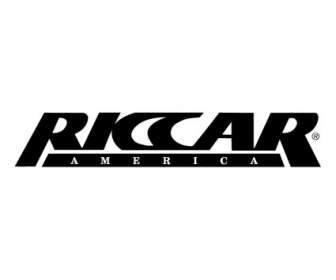 Riccar 美國