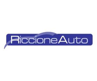 รถยนต์ Riccione