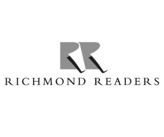 Richmond Leser