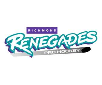 Renegades Richmond