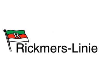 Rickmers-linie