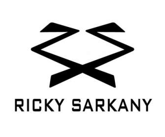 リッキー Sarkany