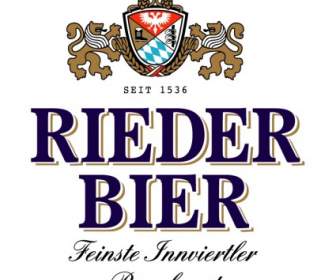 Rieder Bier