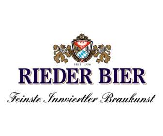 Rieder Bier