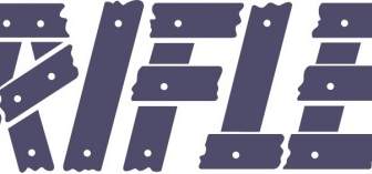 Logotipo De Rifle