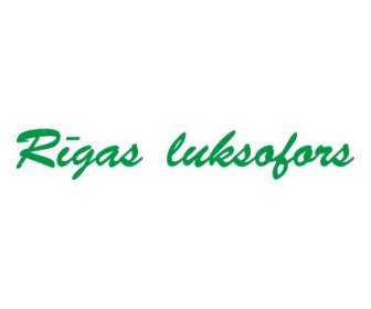Rigas Luksafors