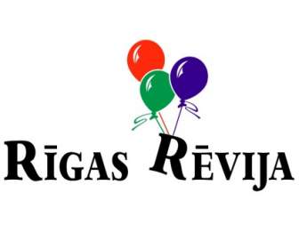 Rigas Revija