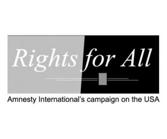 Rechte Für Alle