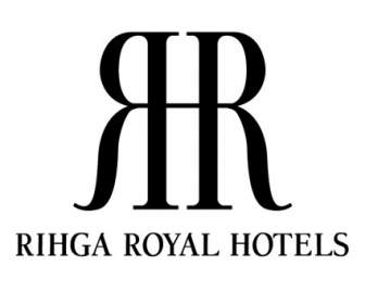 Rihga Royal Hoteles