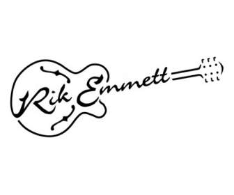 Rik Emmett
