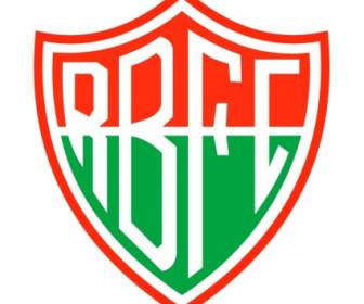Rio Branco Futebol Clube De Venda Nova Es