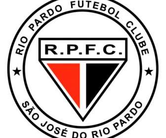Rio Pardo Futebol Clube De Sao Jose ทำ Rio Pardo Sp