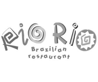 ร้านอาหารบราซิล Rio ริโอ