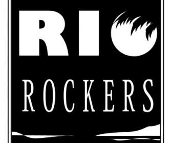 Rockeros De Rio