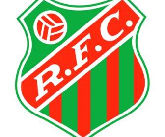 Riograndense كرة القدم Clube دي سانتا ماريا Rs