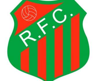 Riograndense Futebol 柱德聖塔瑪麗亞 Rs