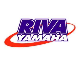 Рива Yamaha