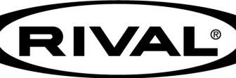 Logotipo Rival