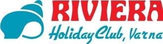 Logotipo De Clube De Férias Riviera